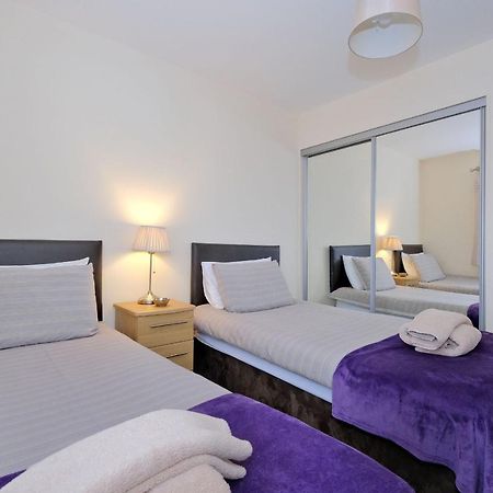 Caledonia Newhills Apartment أبردين المظهر الخارجي الصورة