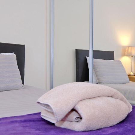 Caledonia Newhills Apartment أبردين المظهر الخارجي الصورة