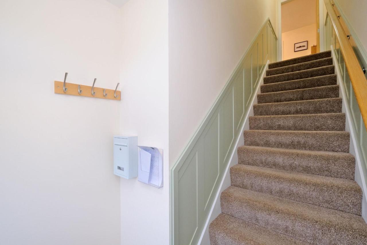 Caledonia Newhills Apartment أبردين المظهر الخارجي الصورة