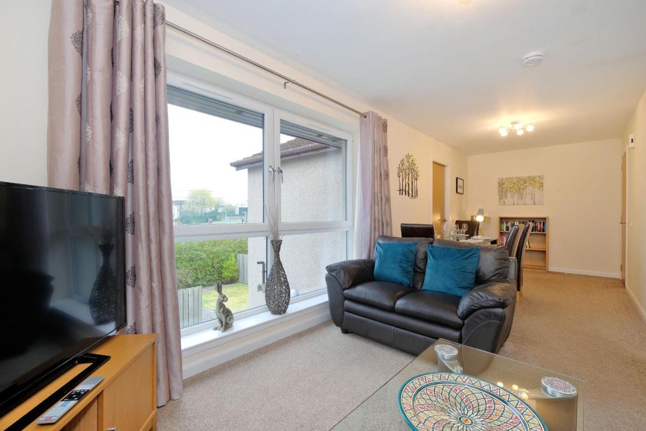 Caledonia Newhills Apartment أبردين المظهر الخارجي الصورة
