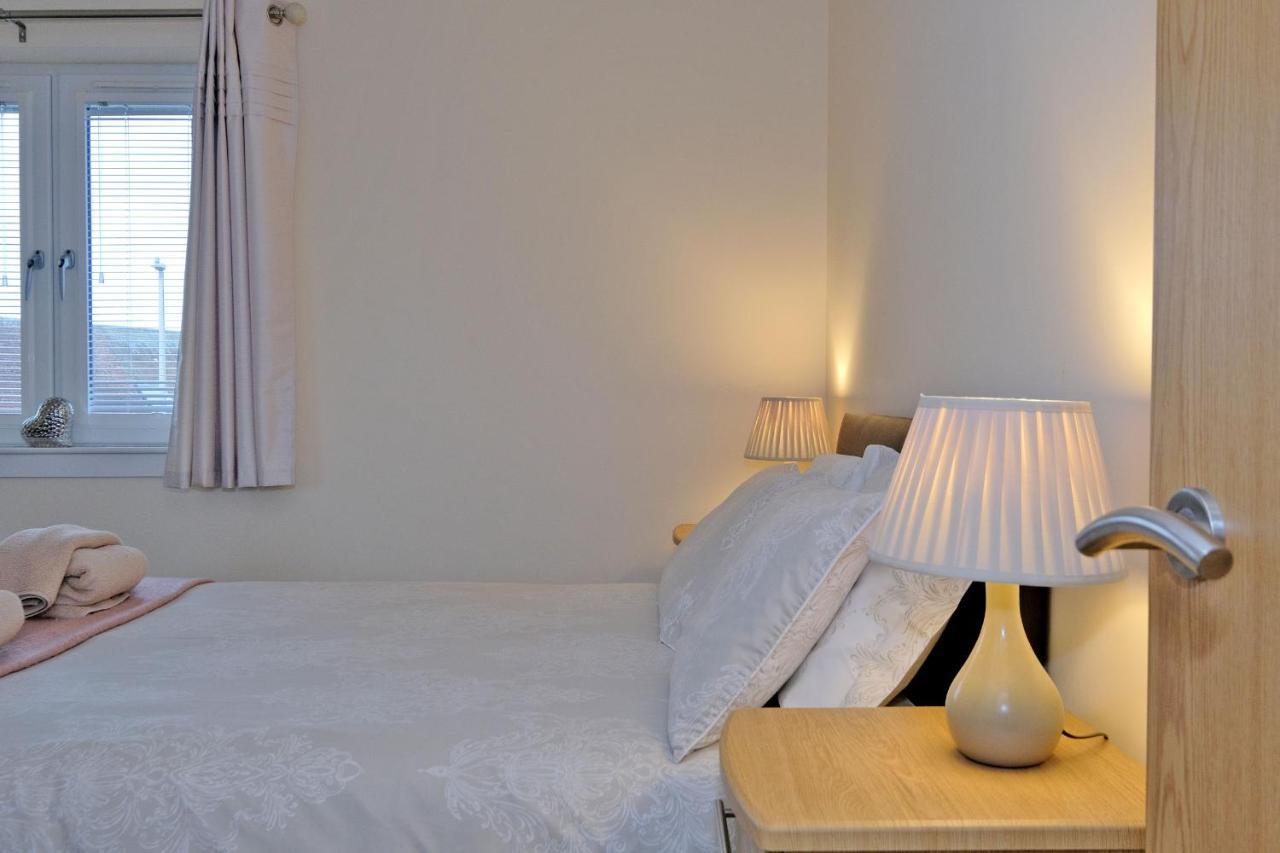 Caledonia Newhills Apartment أبردين المظهر الخارجي الصورة