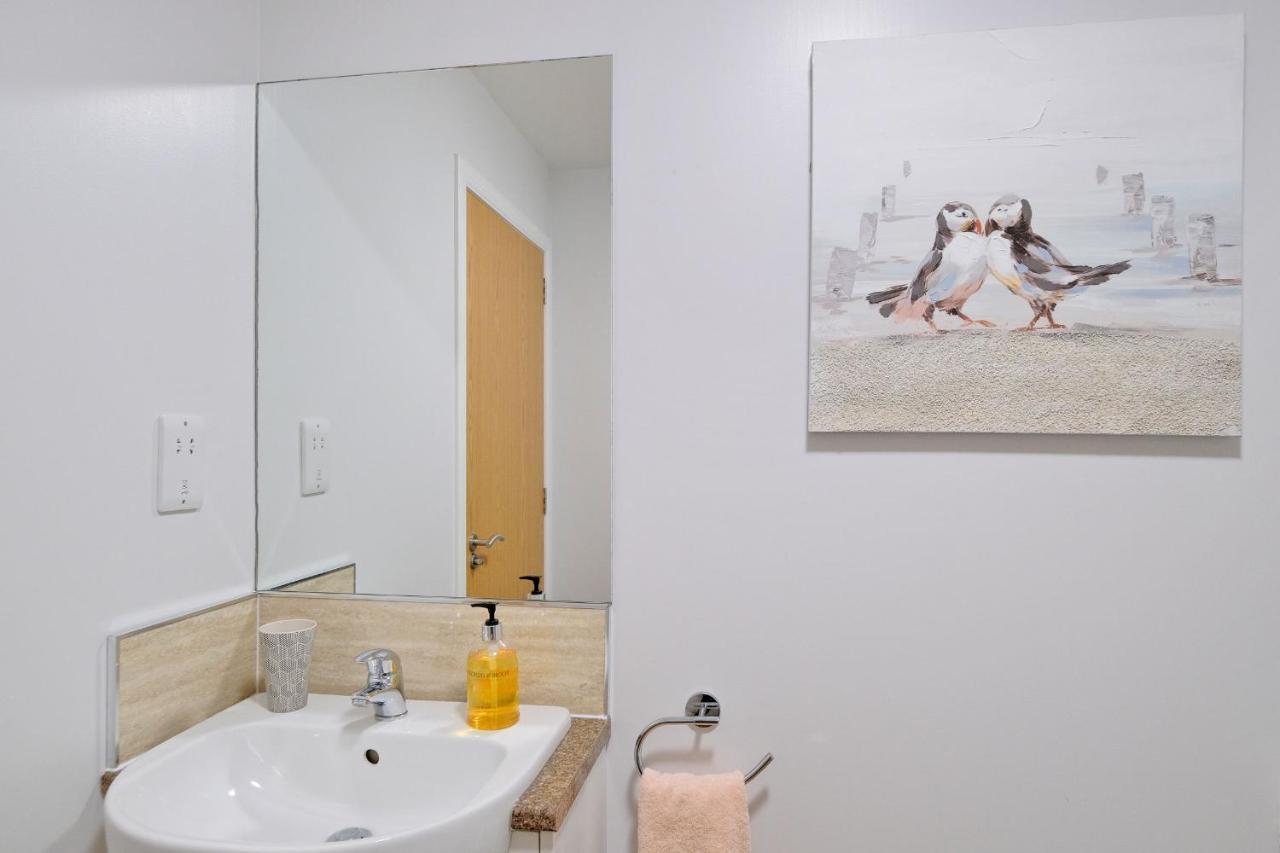 Caledonia Newhills Apartment أبردين المظهر الخارجي الصورة